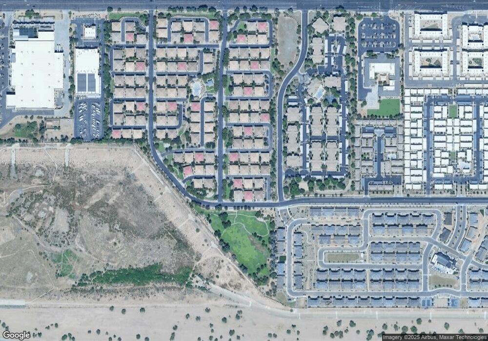 1265 S Aaron unit 353, Mesa, AZ 85209 - photo 1