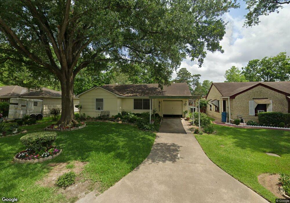 7246 Wiley Rd, Houston, TX 77016 - photo 1