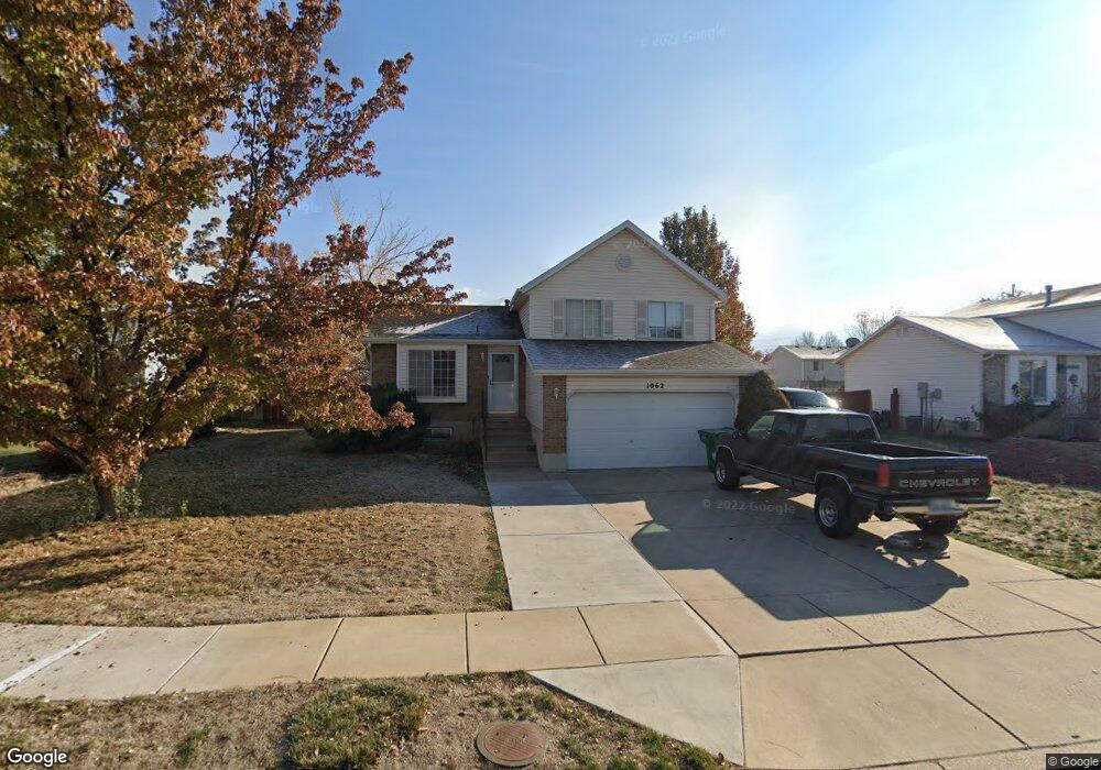 1062 N 125 E, Layton, UT 84041 - photo 1