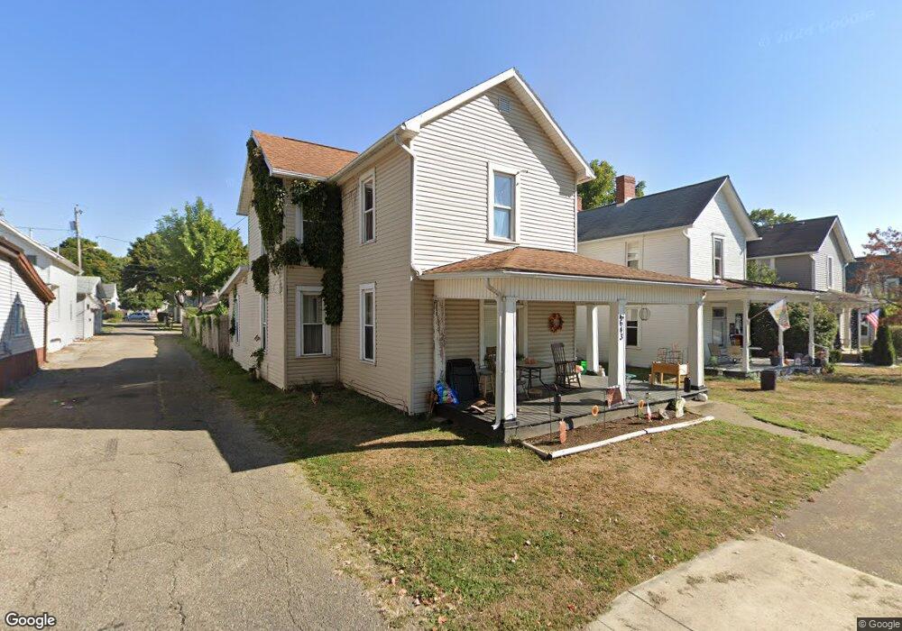 643 E Wheeling St, Lancaster, OH 43130 - photo 1