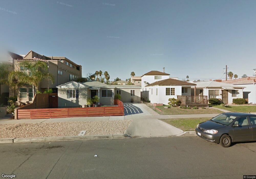 1330 Oliver Ave, San Diego, CA 92109 - photo 1