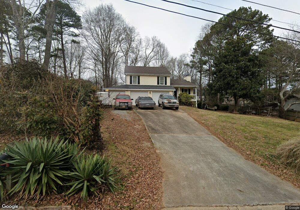 347 Arbour Way unit 2, Suwanee, GA 30024 - photo 1