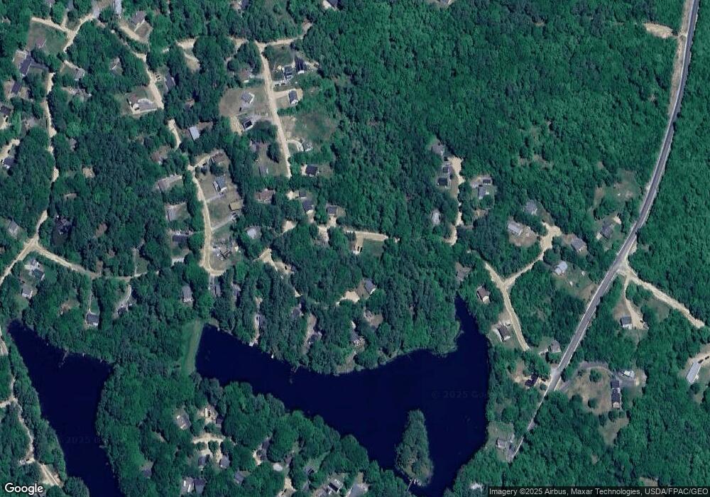 57 Meredith Ln, Center Barnstead, NH 03225 - photo 1