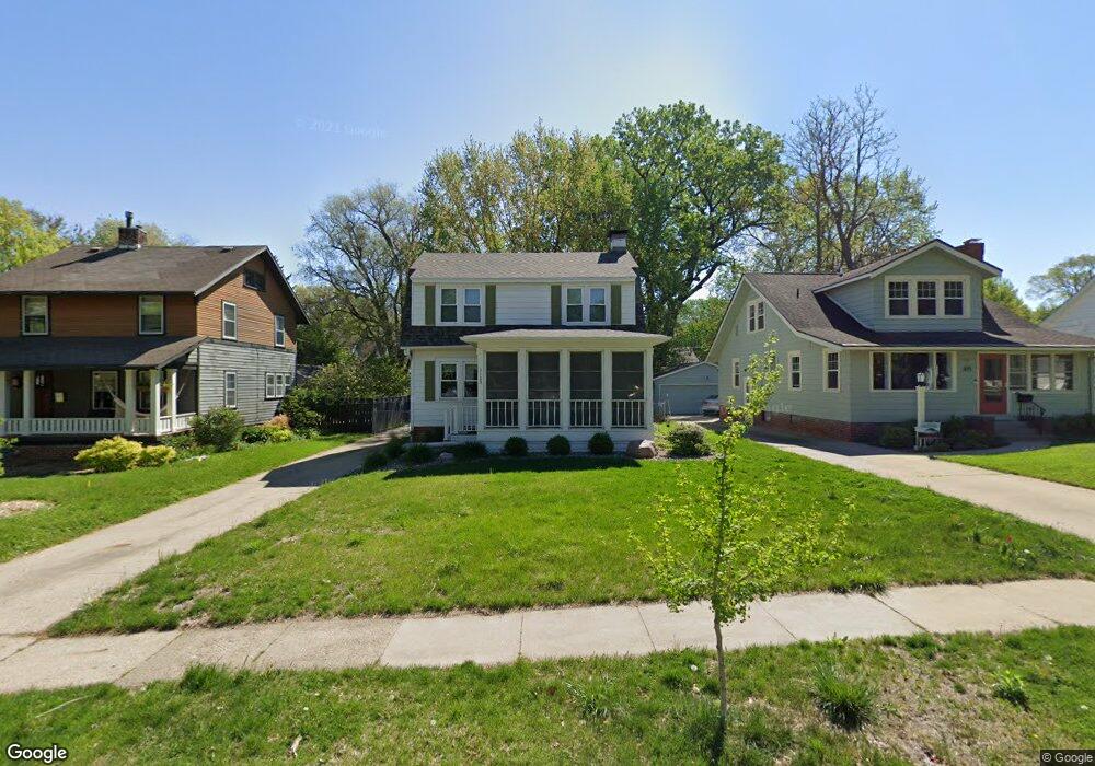 1129 46th St, Des Moines, IA 50311 - photo 1