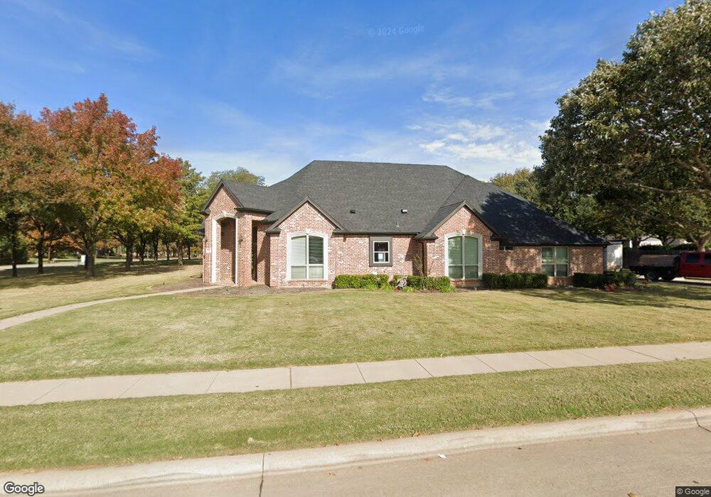 2701 N Carroll Ave, Southlake, TX 76092 - photo 1