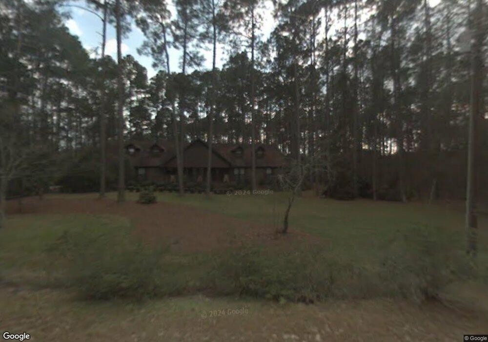 116 Edward Rd, Enigma, GA 31749 - photo 1