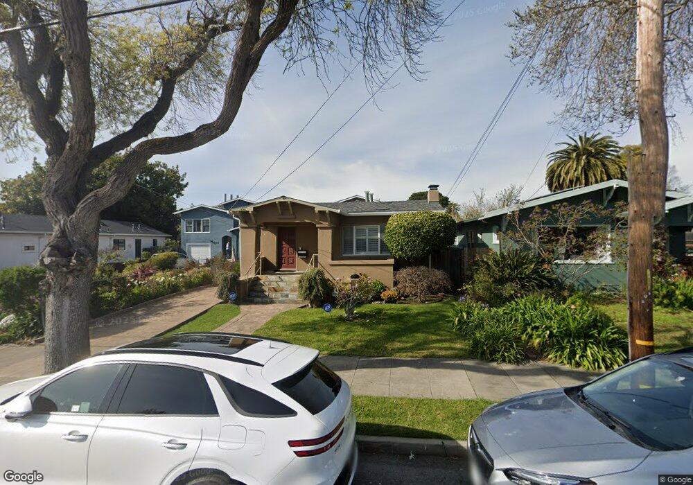 1517 Parker St, Berkeley, CA 94703 - photo 1