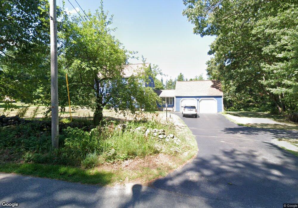 53 Bowman St, Westborough, MA 01581 - photo 1