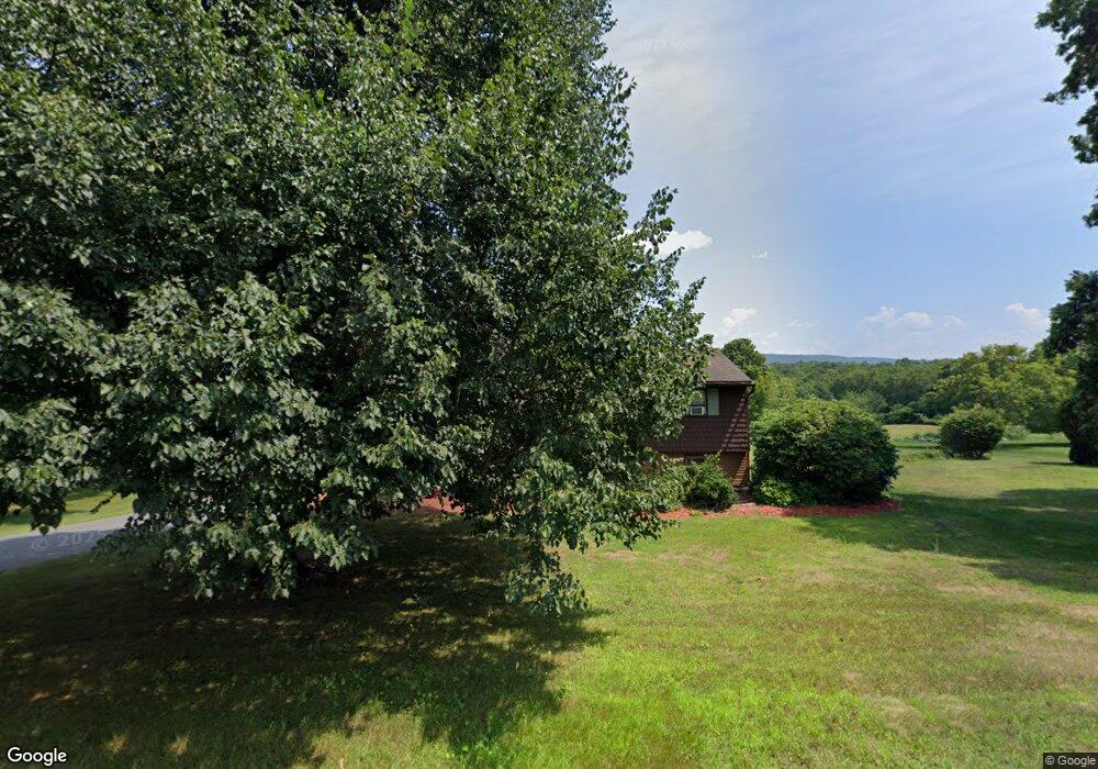 160 Upper Rd, Deerfield, MA 01342 - photo 1