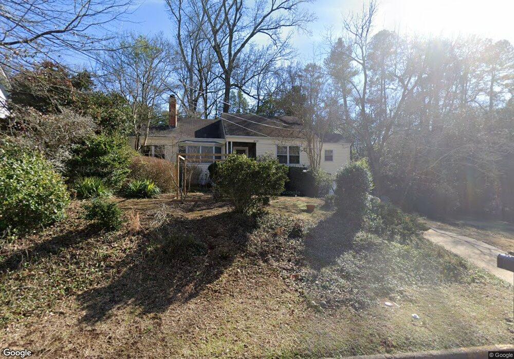 525 Highland Ave, Athens, GA 30606 - photo 1