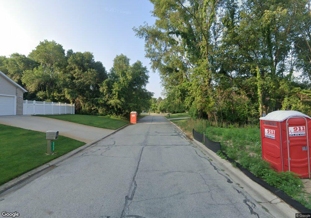 Lot 65b Cardinal Dr unit 65b, Warren Township, IN 46619 - photo 1