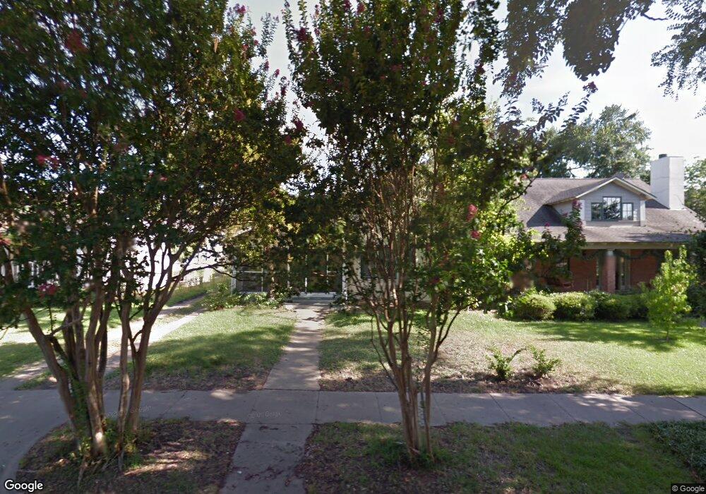 5210 Willis Ave, Dallas, TX 75206 - photo 1