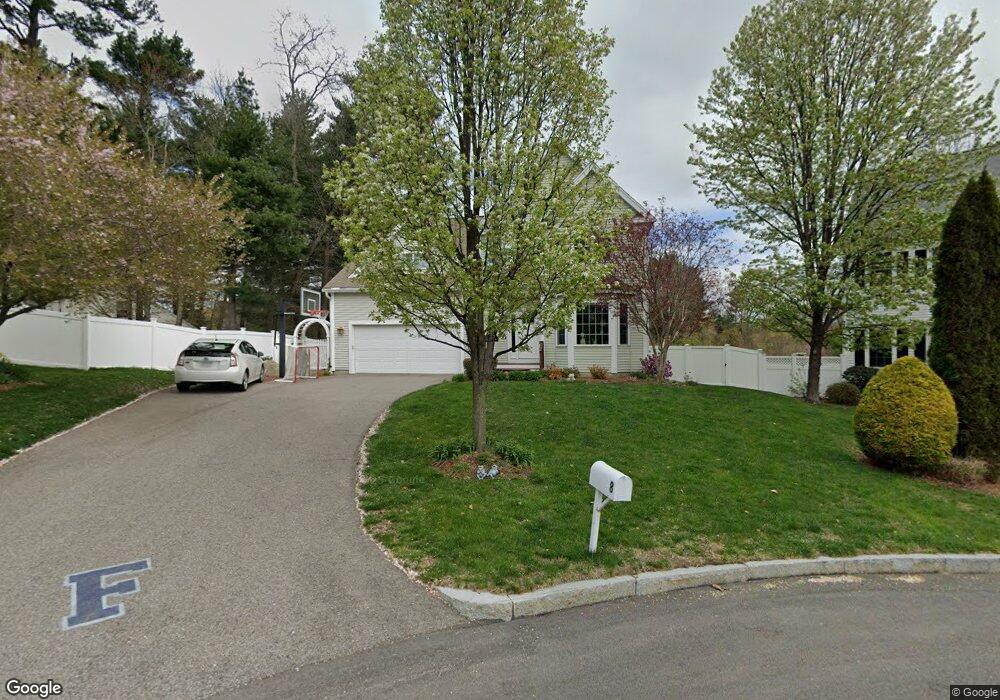 10 Fenwick Cir, Framingham, MA 01701 - photo 1