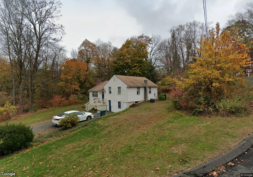 1 Hillcrest Dr, Newtown, CT 06470 - photo 1