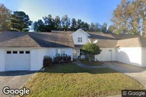 3406 Belmont Cir, Wilmington, NC 28405