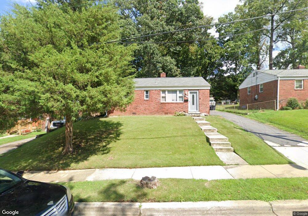 1807 62nd Ave, Cheverly, MD 20785 - photo 1