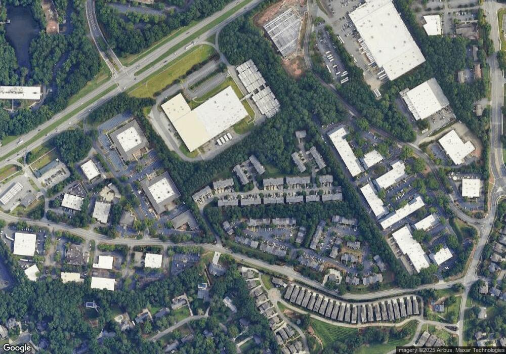 0 Delachaise Way, Norcross, GA 30071 - photo 1