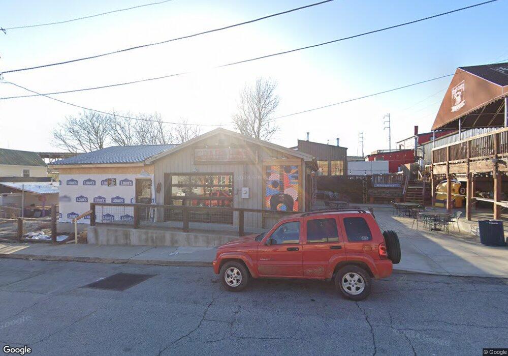 45 W 1st St, New Albany, IN 47150 - photo 1