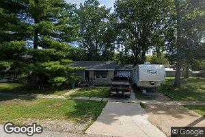 203 Union St, Fayette, IA 52142