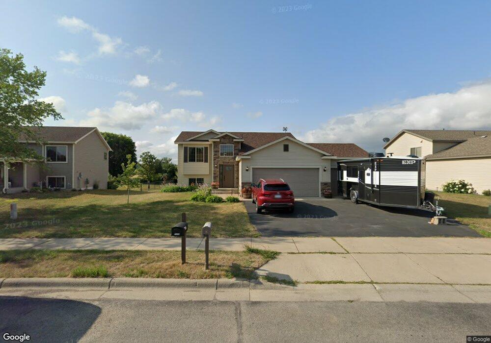 1570 Prairie View Ln NE, Sauk Rapids, MN 56379 - photo 1