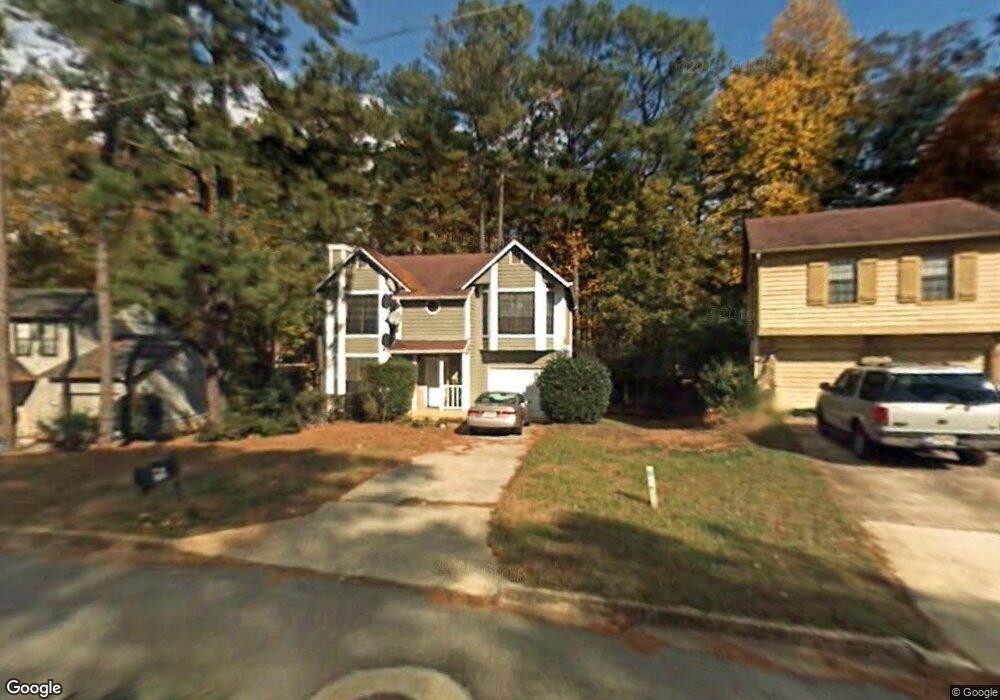 2412 Stonebridge Ln unit 8, Duluth, GA 30096 - photo 1