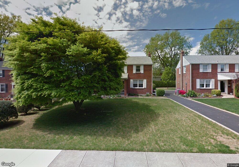 406 Wynne Ave, Havertown, PA 19083 - photo 1