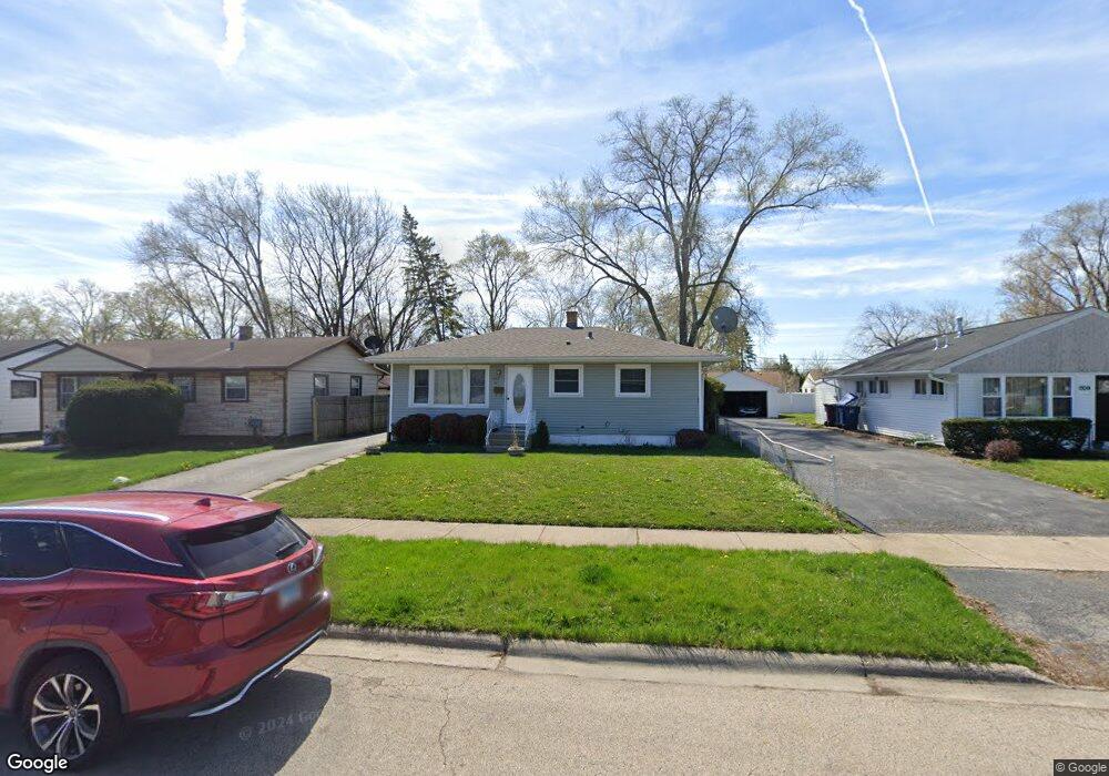1705 13th St, Waukegan, IL 60085 - photo 1
