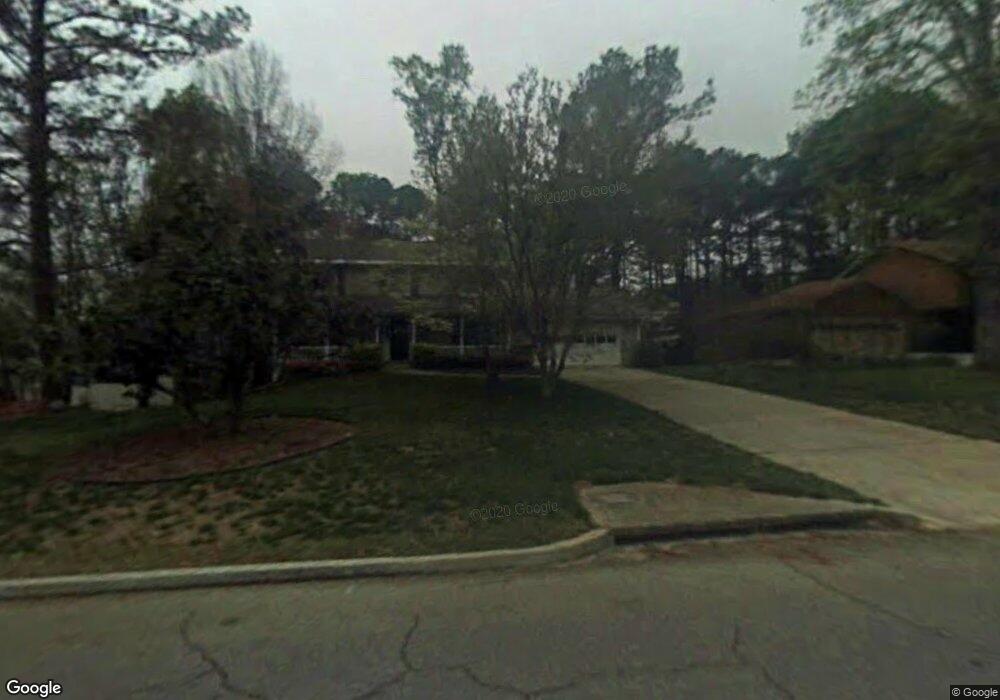 4187 Signal Ridge SW, Lilburn, GA 30047 - photo 1