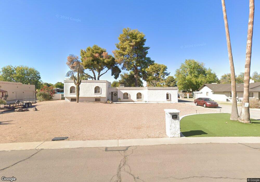 8604 S Newberry Ln, Tempe, AZ 85284 - photo 1