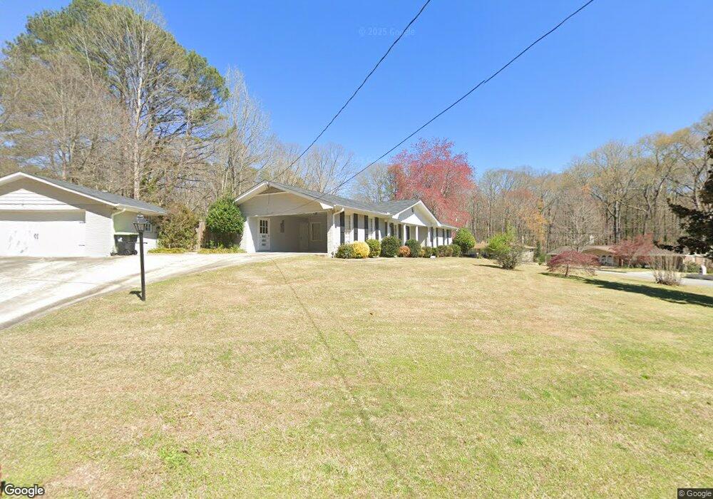5890 Fox Run, Rex, GA 30273 - photo 1