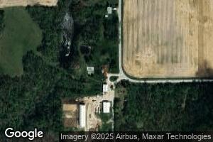 599 Darley Rd, Franklin, IL 62638