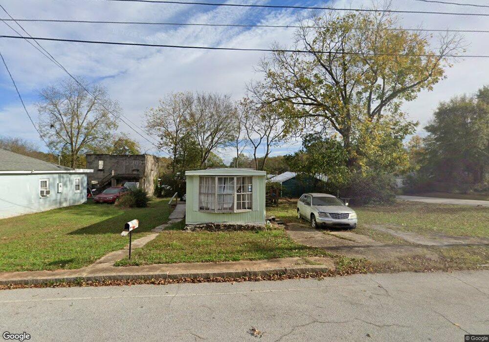 282 Locklin St, Elberton, GA 30635 - photo 1