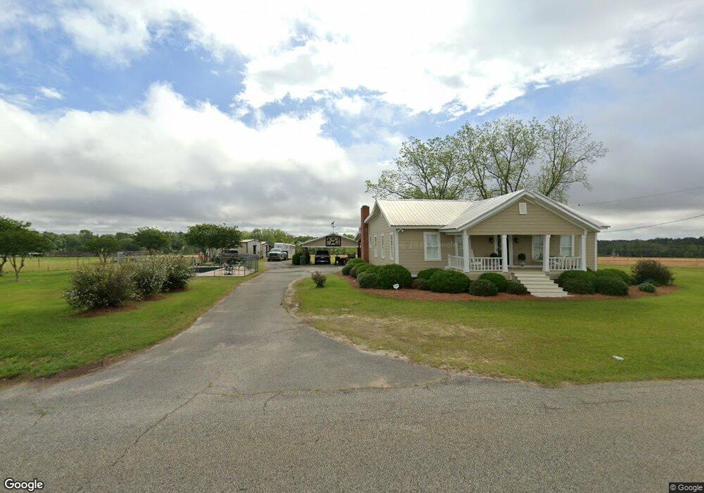 774 Funston Doerun Rd, Moultrie, GA 31768 - photo 1