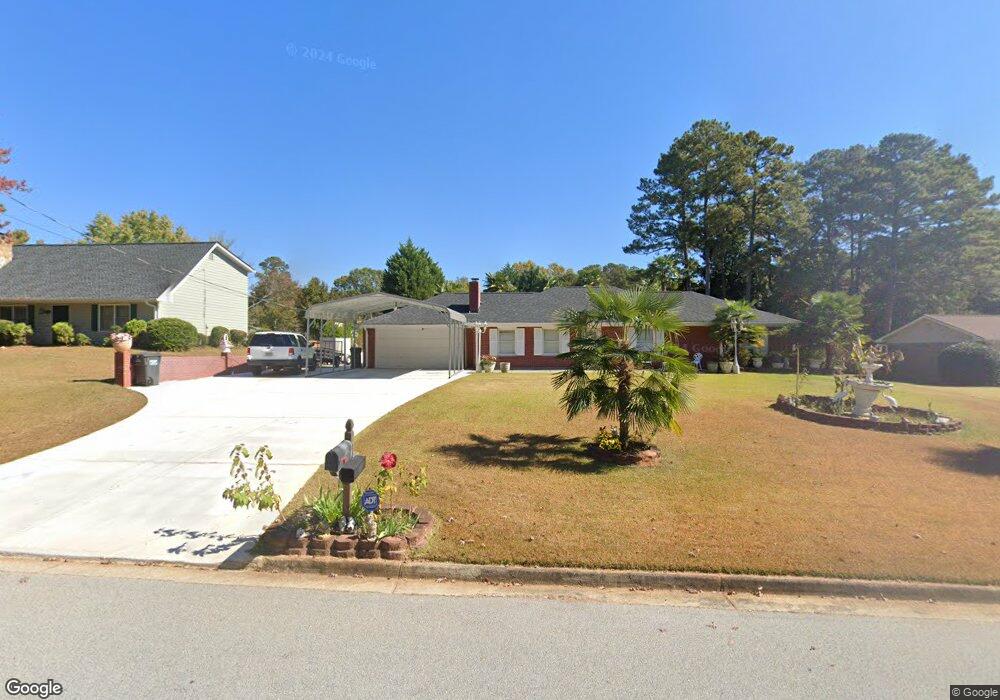 744 Sugar Hill Ln SE unit 13, Conyers, GA 30094 - photo 1