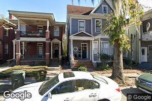 2114 Lincoln St Unit B, Savannah, GA 31401