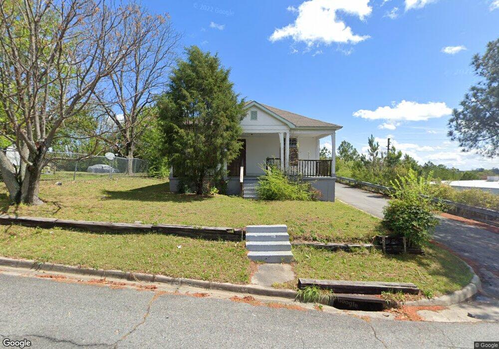 2442 Adams Ave, Macon, GA 31206 - photo 1