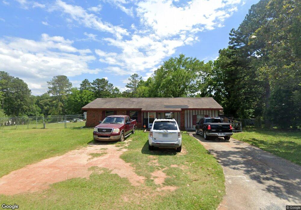 4027 Shirley Ct, Macon, GA 31210 - photo 1