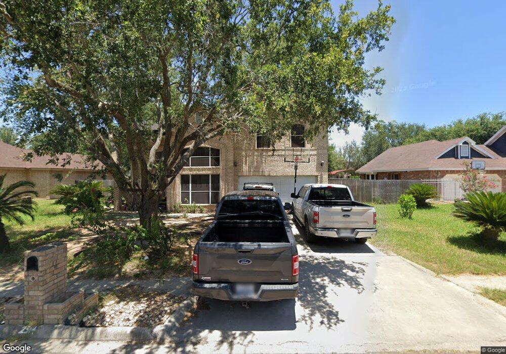 2314 Northgate Cir, Weslaco, TX 78596 - photo 1