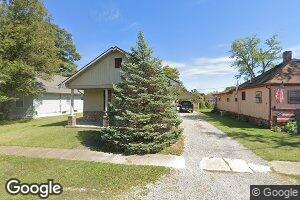 604 S Emma St, Christopher, IL 62822