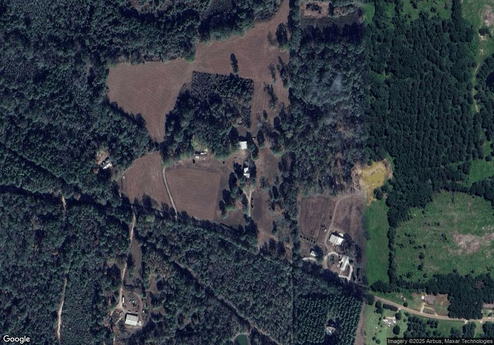 37 Firetower Rd, Jayess, MS 39641 - photo 1