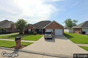 123 Lindsey Dr, Houma, LA 70360