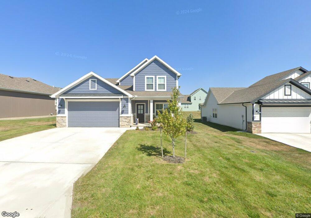 19626 200th St, Spring Hill, KS 66083 - photo 1