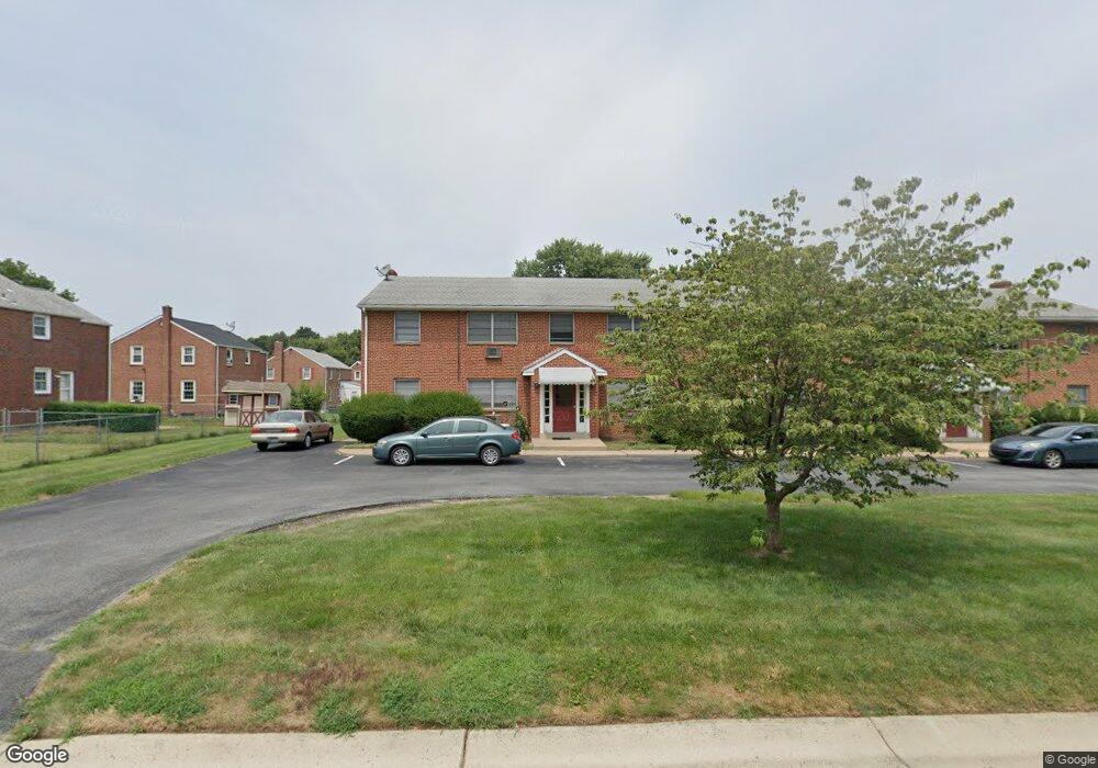 501 E Highland Ave unit 3, Wilmington, DE 19804 - photo 1