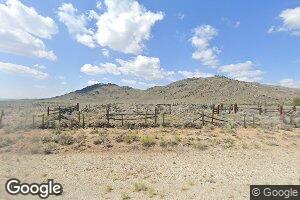 730 State Highway 353, Boulder, WY 82923