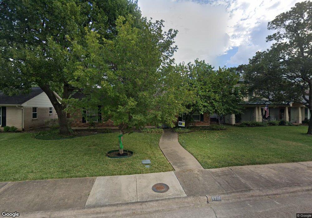 6926 Santa Maria Ln, Dallas, TX 75214 - photo 1