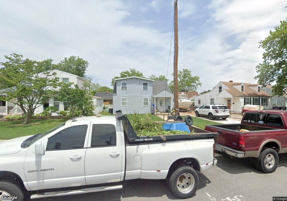 8228 Dundalk Ave, Dundalk, MD 21222 - photo 1