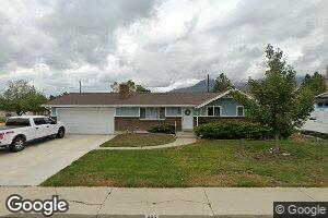 465 E 600 N, Orem, UT 84097