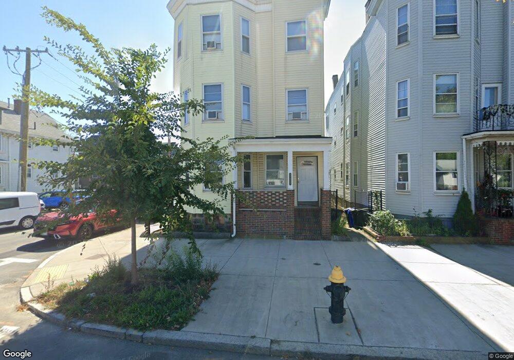 709 Bennington St, Boston, MA 02128 - photo 1