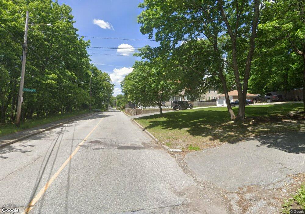 0 Shamrock Ln, Smithfield, RI 02917 - photo 1