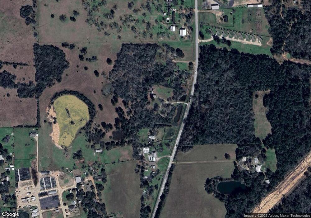 25473 Kickapoo Rd, Hockley, TX 77447 - photo 1